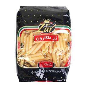 ماکارونی فرمی پنه ریگاته 500 گرمی زر