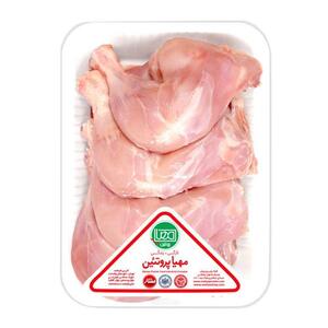 ران مرغ بی پوست 1800 گرمی مهیا پروتئین