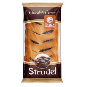 اشترودل شکلاتی 70 گرمی نان آوران