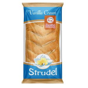 اشترودل وانیلی 70 گرمی نان آوران