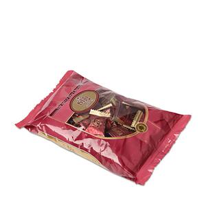 شکلات پذیرایی مغزدار 500 گرمی باراکا