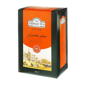 چای سیلان معطر مخصوص 500 گرمی احمد