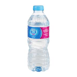 آب آشامیدنی 0.5لیتری نستله