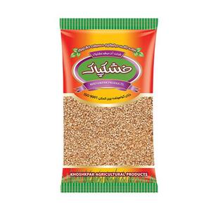 کنجد برشته سلفونی 300 گرمی خشک پاک