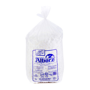 قند شکسته 5 کیلوگرمی زرین البرز