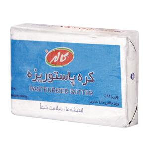 کره 50 گرمی کاله