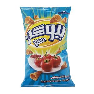 بیوگلز کچاپ خانواده 80 گرمی چی توز