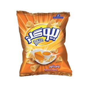 بیوگلز ناچو 80 گرمی چی توز