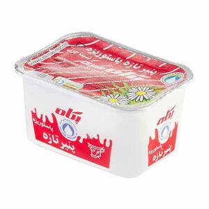 پنیر سفید 450 گرمی پگاه