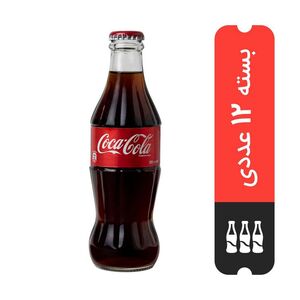 نوشابه پرتقالی 330 سی سی کانادادرای