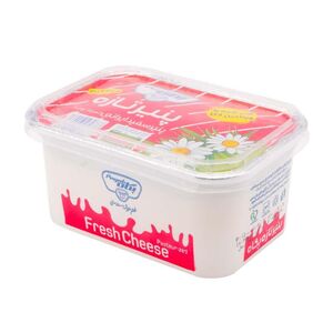 پنیر سفید یو اف حلبی 800 گرمی پگاه