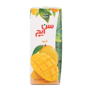 نکتار انبه 200 سی سی سن ایچ