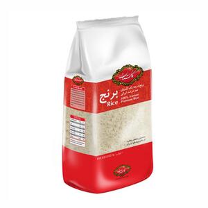 برنج طارم 4.5 کیلوگرمی گلستان