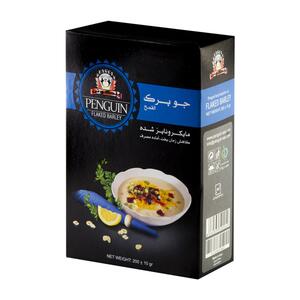 جو پرک ترد و برشته 200 گرمی پنگوئن