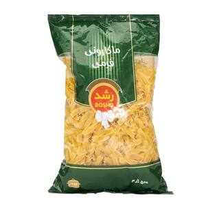 ماکارونی فرمی پیکولی 500 گرمی رشد