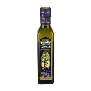 روغن زیتون تصفیه 250 میلی لیتری فامیلا