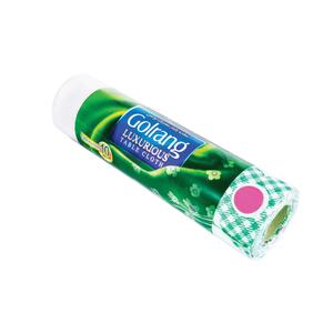 سفره یکبار مصرف کاغذی 10 متری گلرنگ