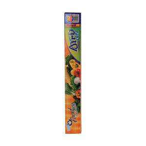 رول فیلم استرچ محافظ غذا 50*40 ایری پلاست