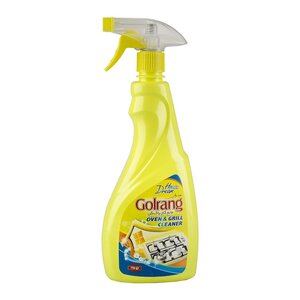 اسپری گاز پاک کن سری خانه رویایی فسفری 750 گرمی گلرنگ