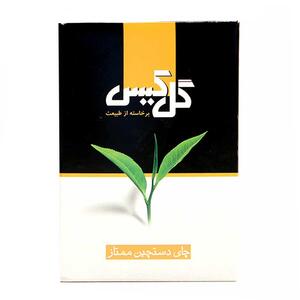 چای دستچشن ممتاز 450 گرم گل کیس