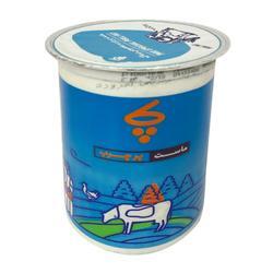 ماست پرچرب 450 گرمی پاک