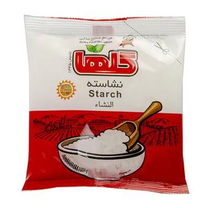 نشاسته گل سلفونی 150 گرمی گلها