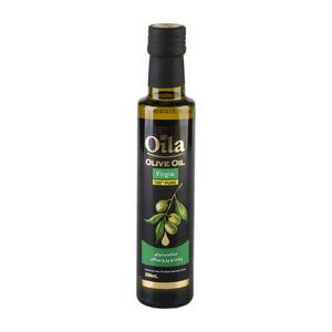 روغن زیتون 250 گرمی بکر اویلا