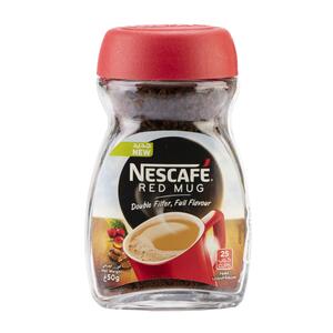 قهوه فوری نسکافه رد ماگ50 گرمی نستله