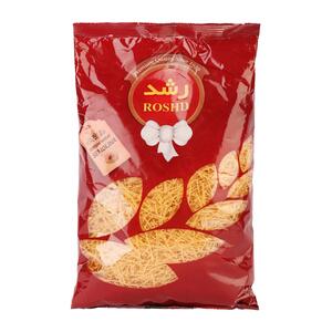 رشته سوپی ریز 500 گرمی رشد