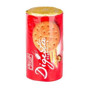 بیسکویت سبوسدار 180 گرمی دایجستا شیرین عسل