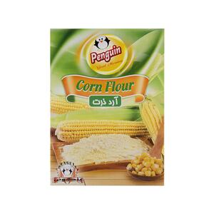 آرد ذرت 300 گرمی پنگوئن