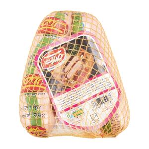 سوسیس کراکف پنیر 55 درصد 450 گرمی صدک