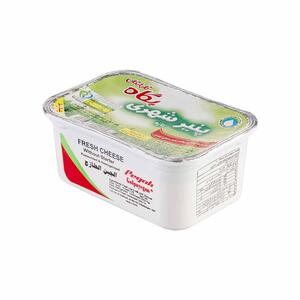 پنیر سفید شهری 300 گرمی پگاه