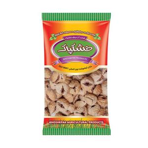 انجیر 400 گرم سلفون خشک پاک