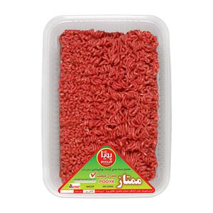 چرخکرده گوساله 1 کیلویی پویا پروتئین