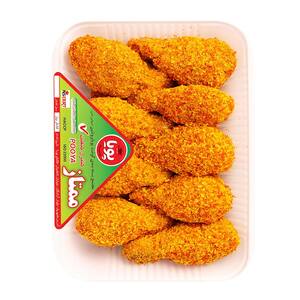 پاچین مرغ 900 گرمی پویا پروتئین