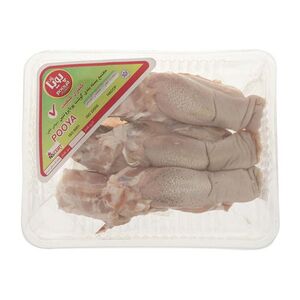 زبان گوسفندی 3 عددی پویا پروتیین