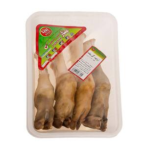 پاچه گوسفندی 4 عددی پویا پروتیین