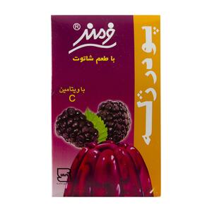 پودر ژله شاتوت 100 گرمی فرمند