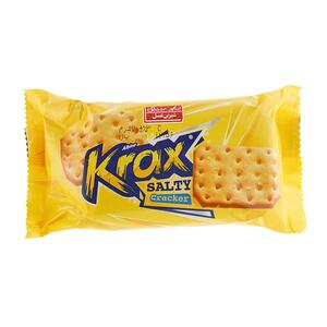 کراکر نمکی 70 گرمی کراکس شیرین عسل