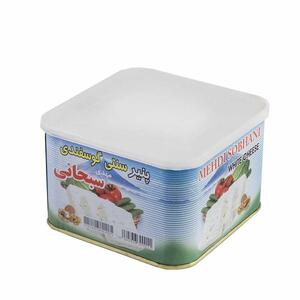 پنیر لیقوان  درجه یک 800 گرمی سبحانی