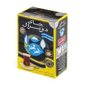 چای ممتاز سیلان عطری 500 گ دوغزال