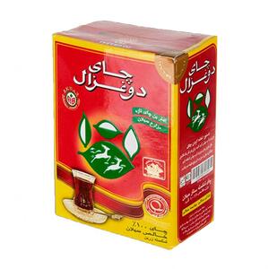 چای سیلان زرین 500 گ دوغزال