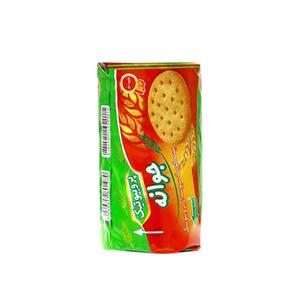 بیسکویت سبوسدار پروبیوتیک 200 گرمی جوانه مینو