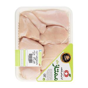 جوجه کباب بی اسخوان ساده900 گرمی آوا