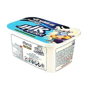 پنیر سفید 400 گرمی کالبر