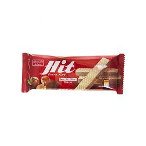 ویفر فندقی 40 گرمی هیت شیرین عسل