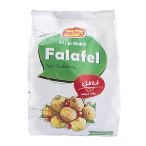 فلافل 500 گرمی صدک