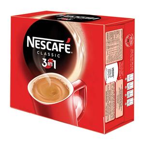 کافی میکس 3*1 کلاسیک 24 عددی نسکافه