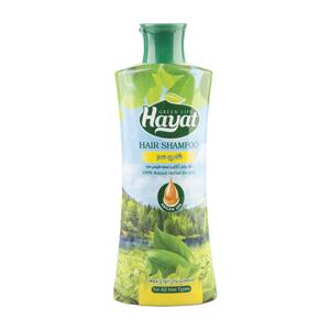 شامپو موی سر سدر 400 گرمی حیات